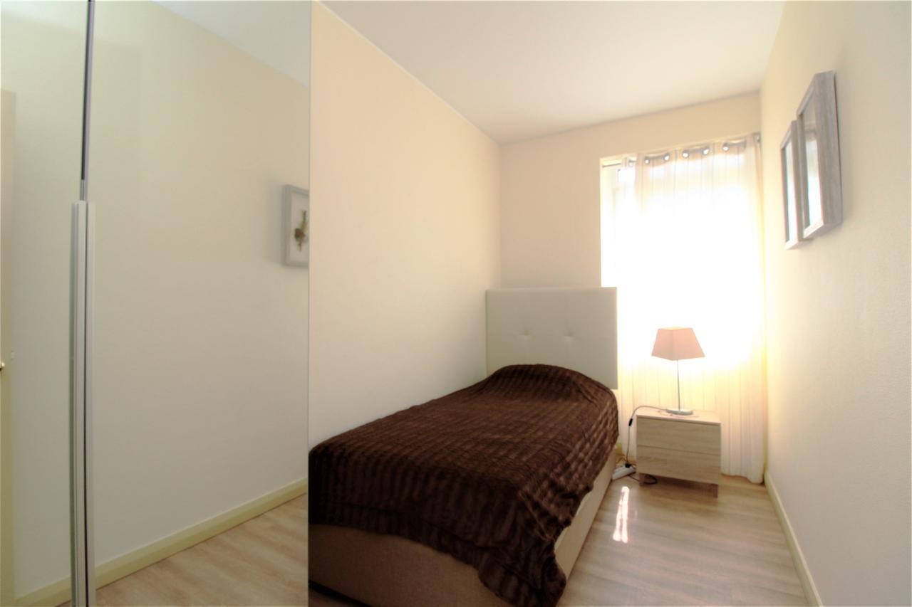 Old Town Elias Garcia Apartamento *