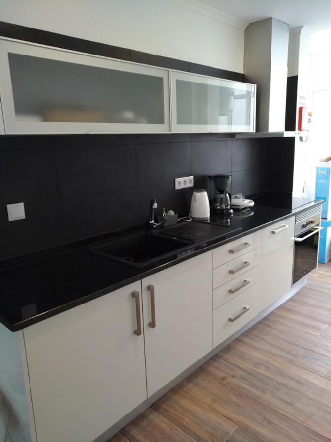 Apartamento Funchal Apartment