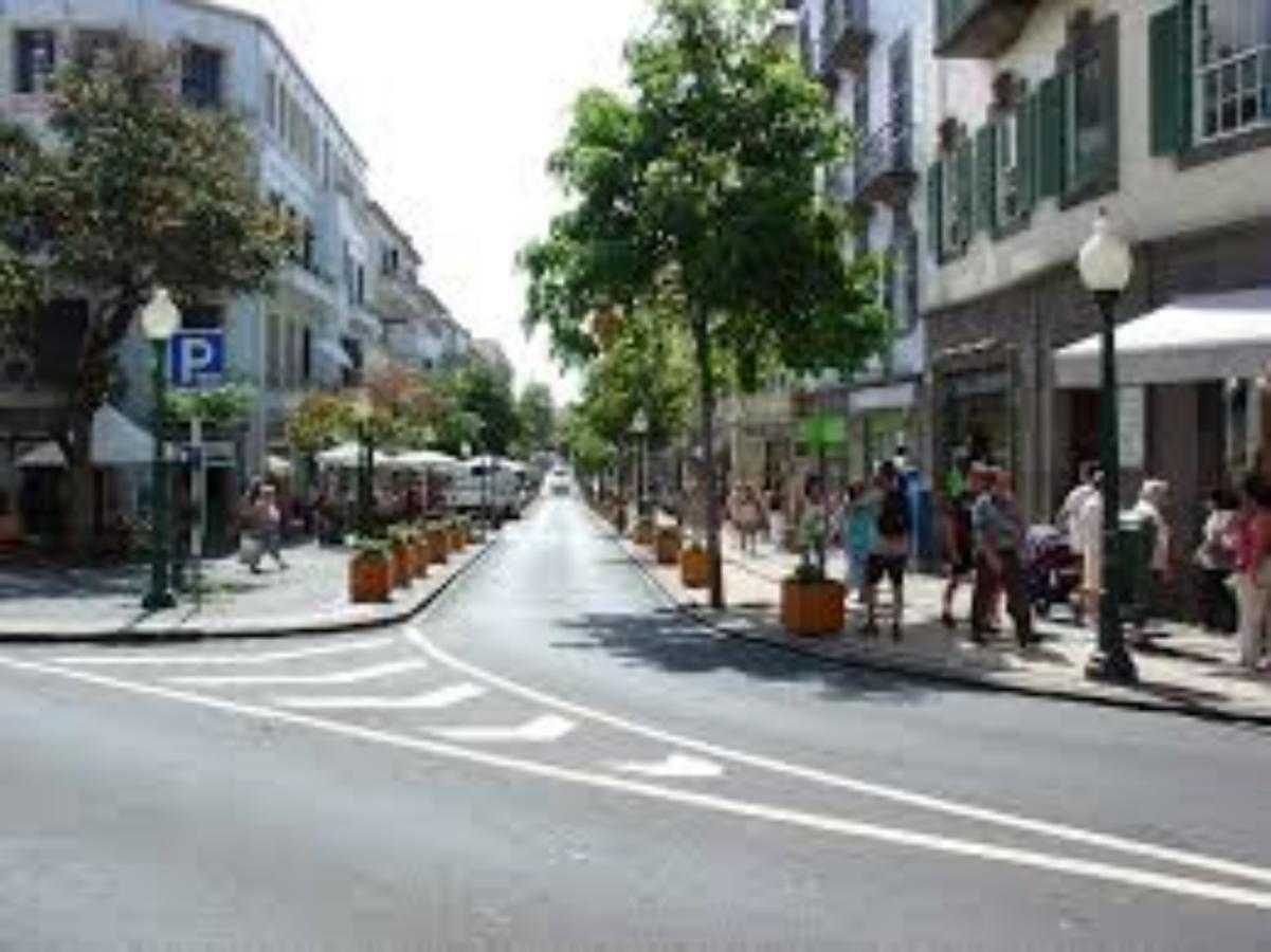 Apartamento Funchal Apartment Funchal (Madeira)