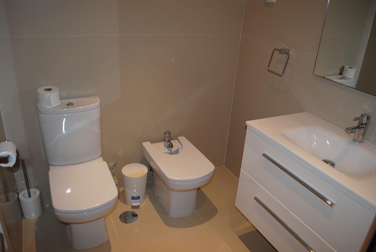Ajuda Appartement Funchal (Madeira)
