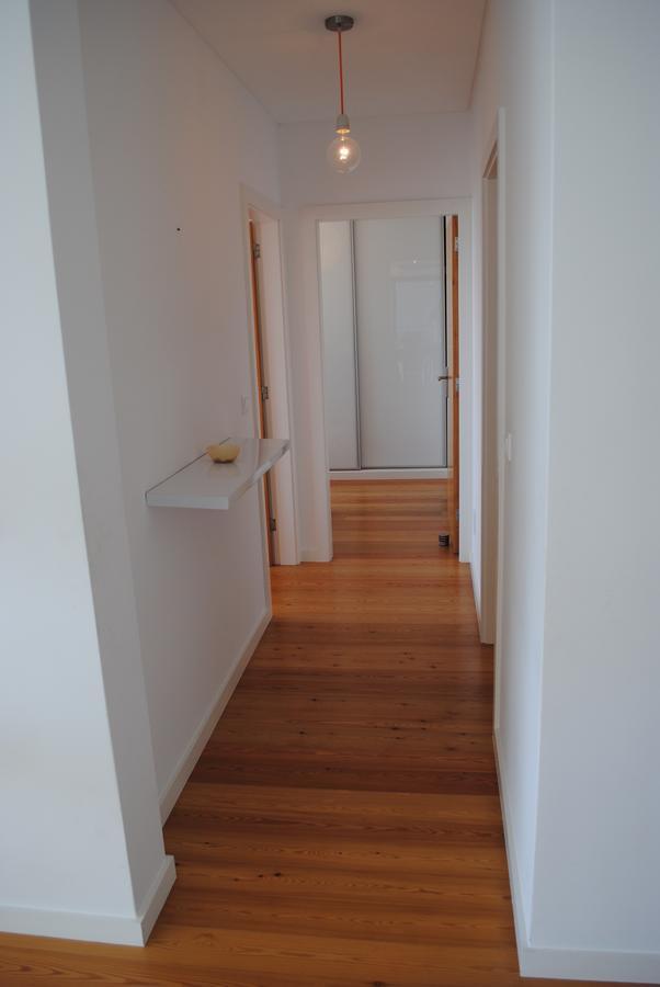 Ajuda Appartement *