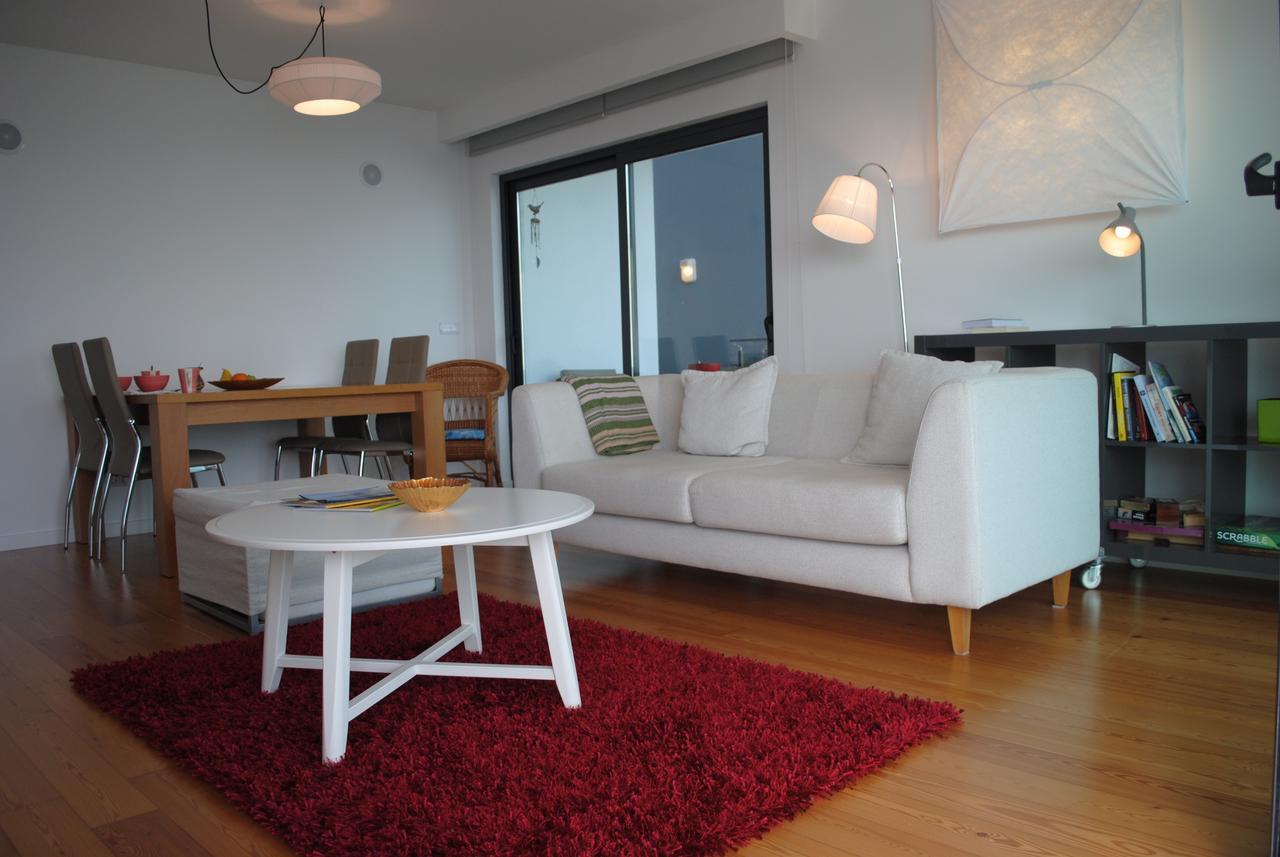 Ajuda Appartement *