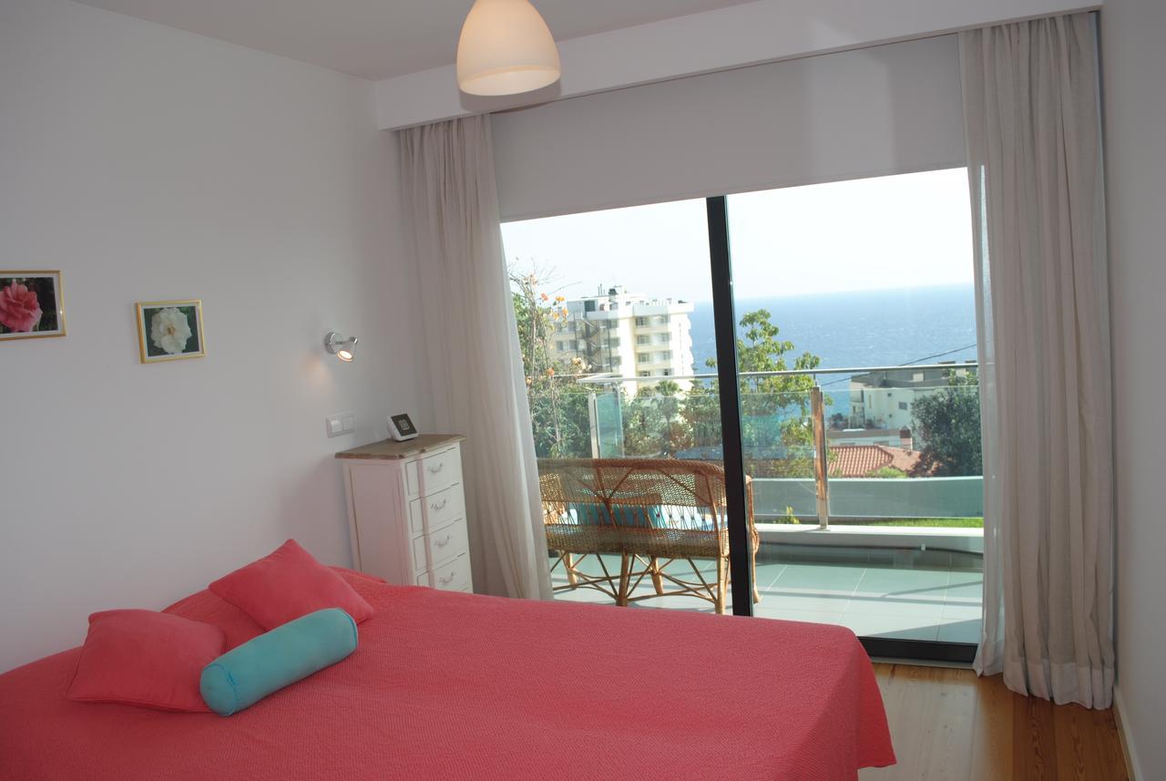 Appartement Ajuda