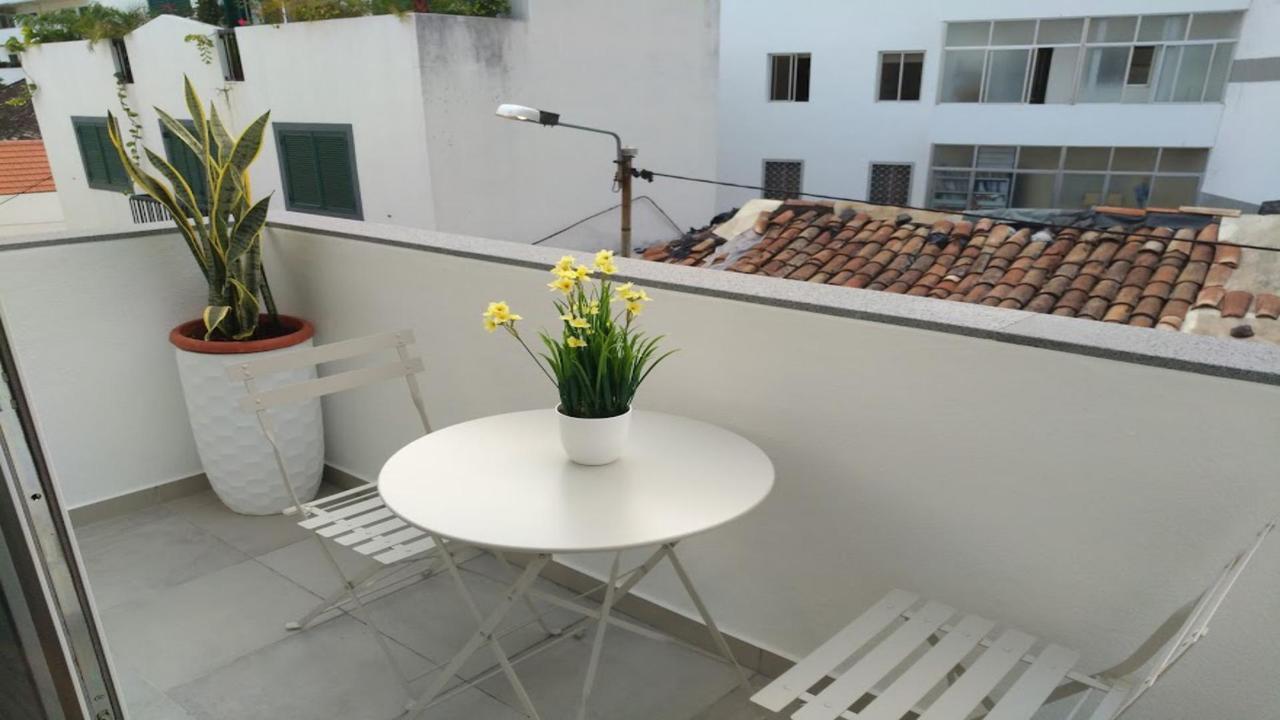 Funchal Apartment