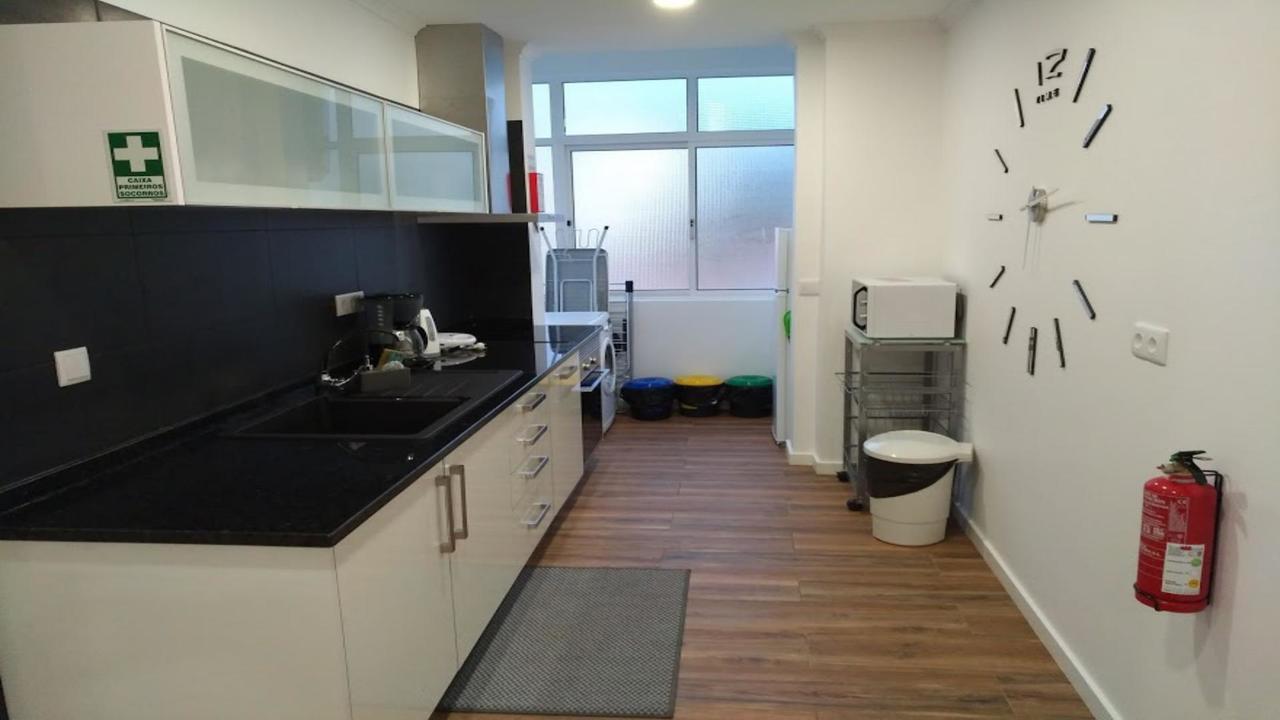 Funchal Apartment *