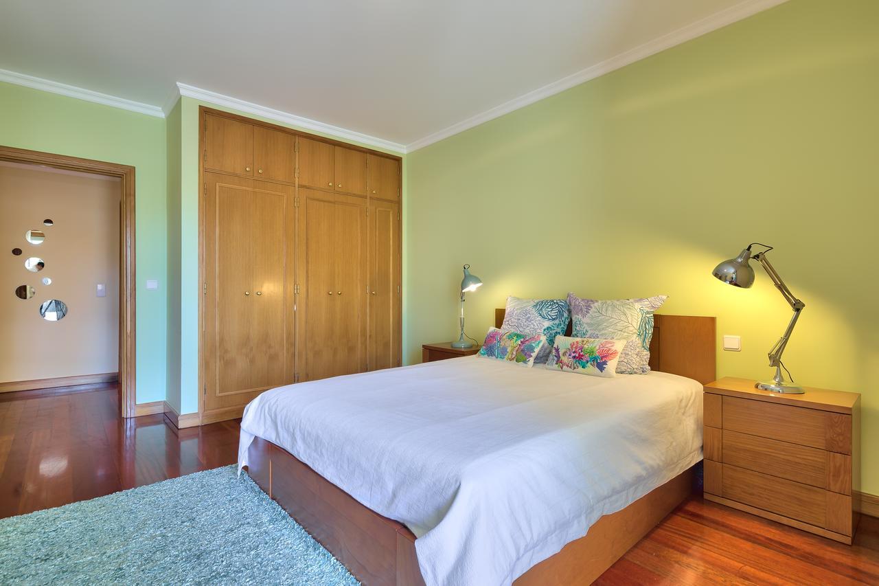 Apartment Quinta Falesia Funchal (Madeira)