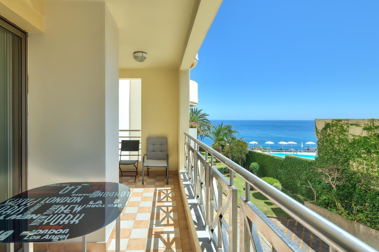 Quinta Falesia Apartment *