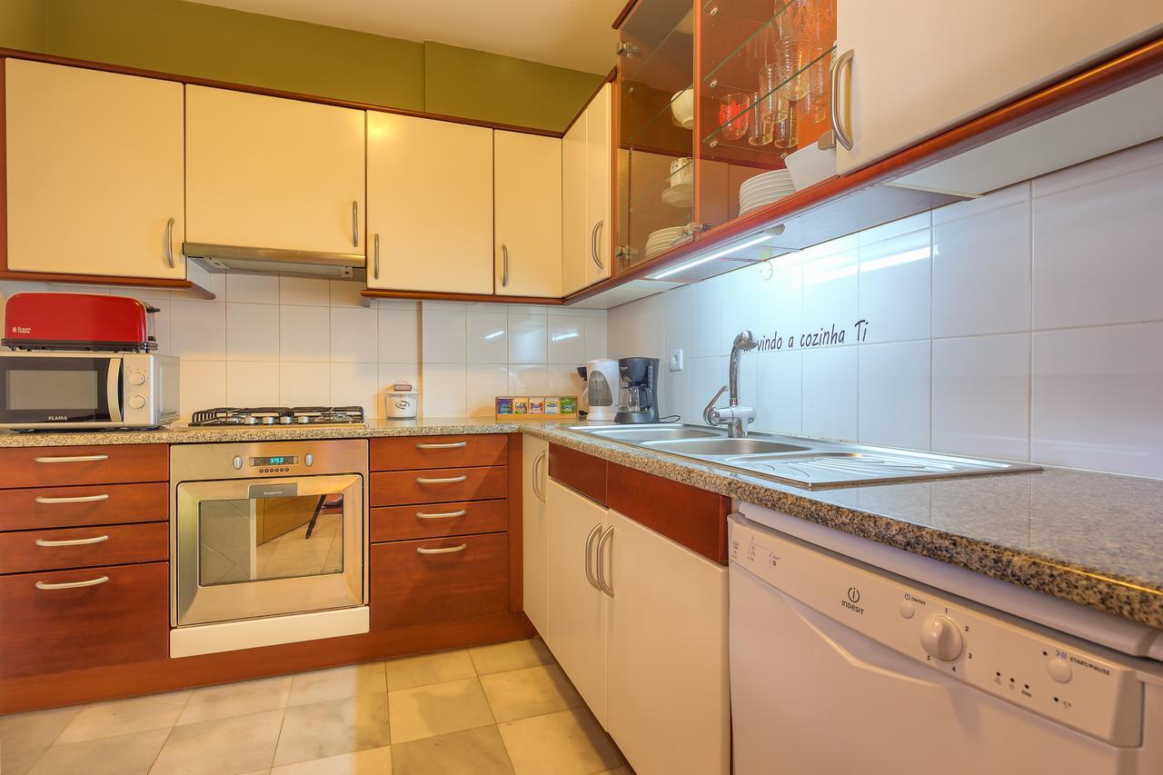 Quinta Falesia Apartment *