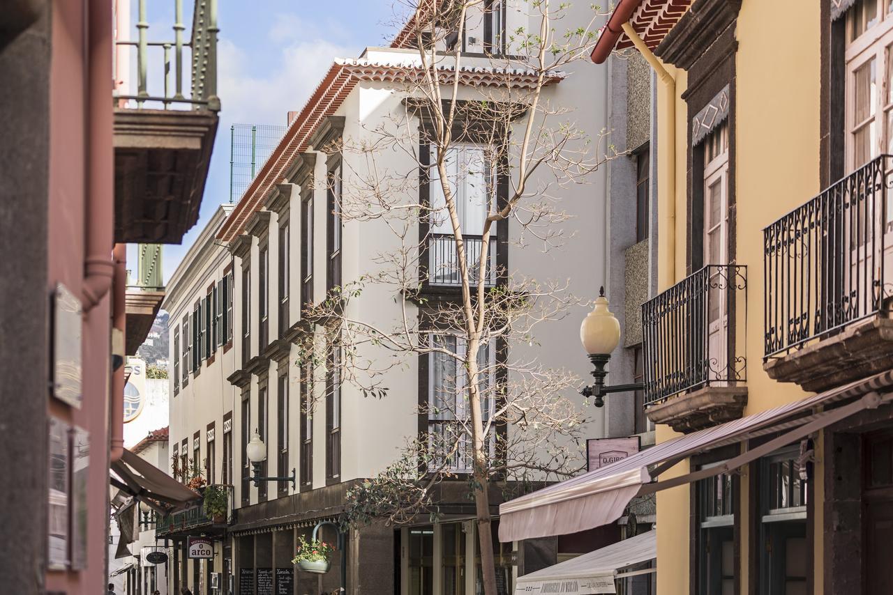 Downtown By An Island * Funchal (Madeira)