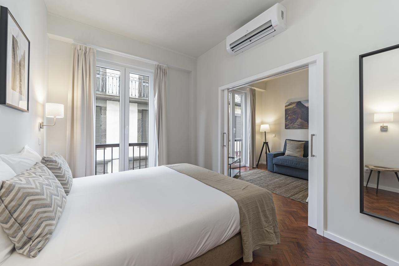 Appartement Downtown By An Island *