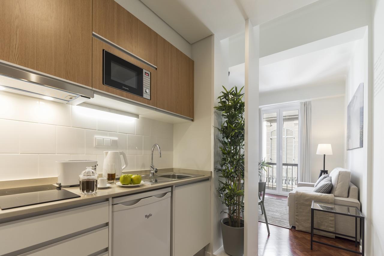 Appartement Downtown By An Island Funchal (Madeira)