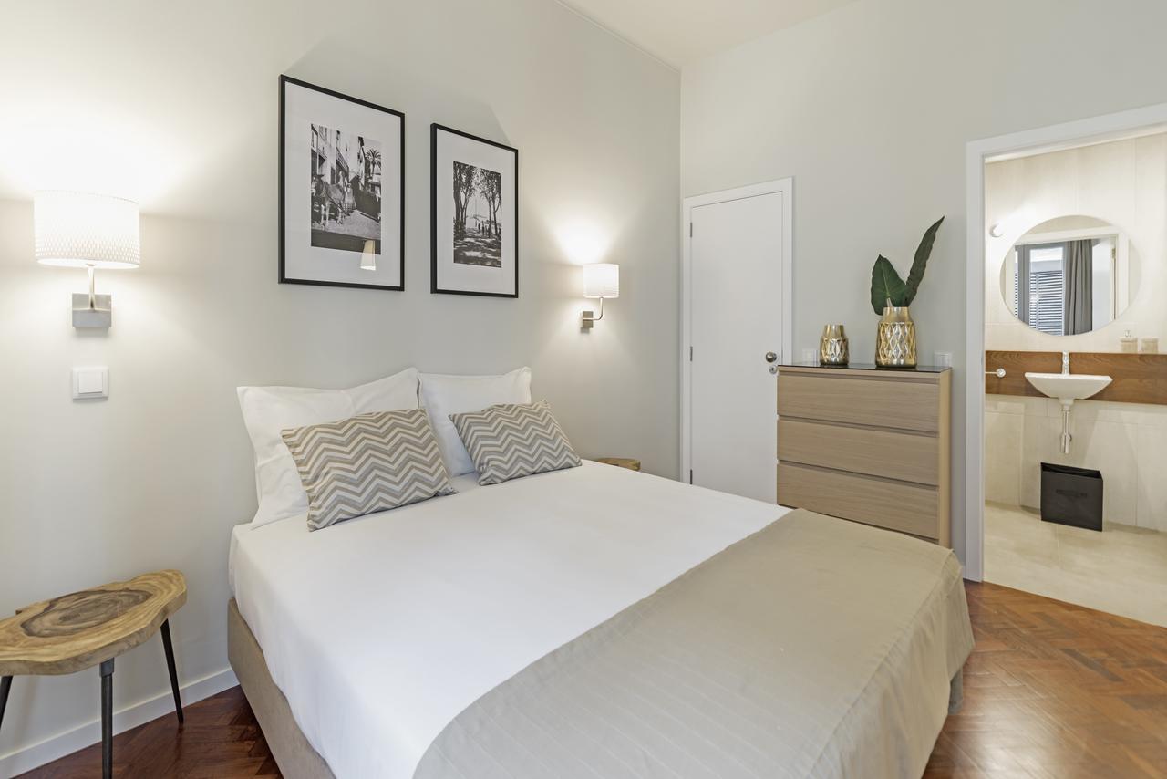 Appartement Downtown By An Island *