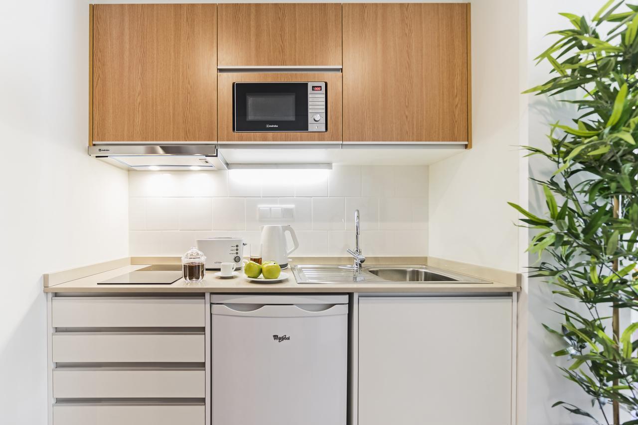 Appartement Downtown By An Island *