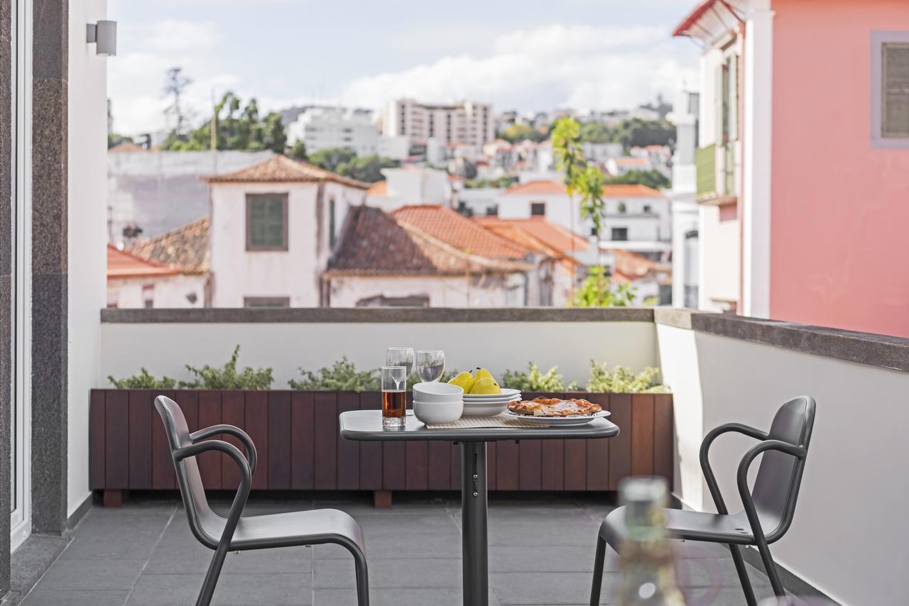 Downtown By An Island Appartement Funchal (Madeira)