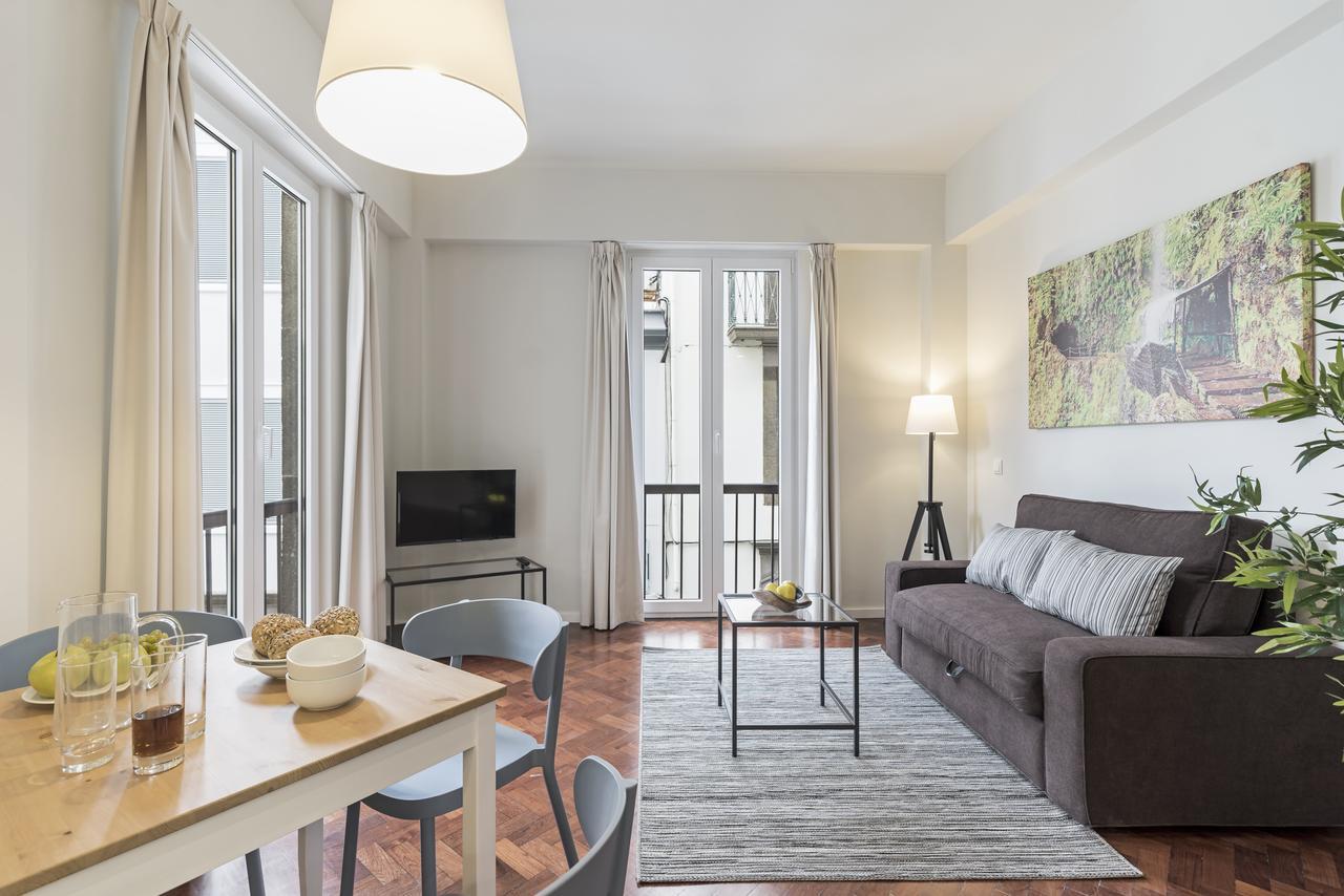 Downtown By An Island Appartement