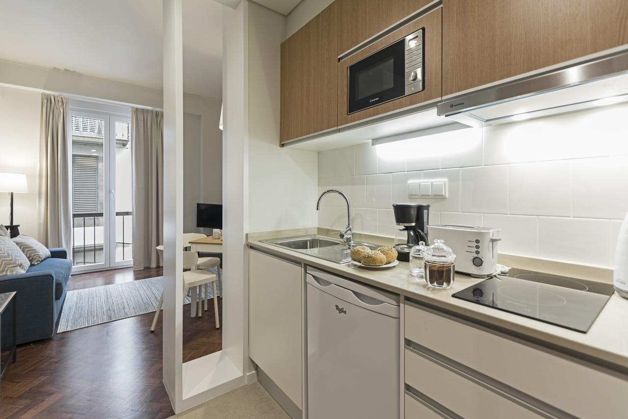 Appartement Downtown By An Island