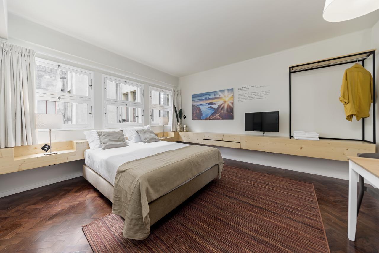 Appartement Downtown By An Island