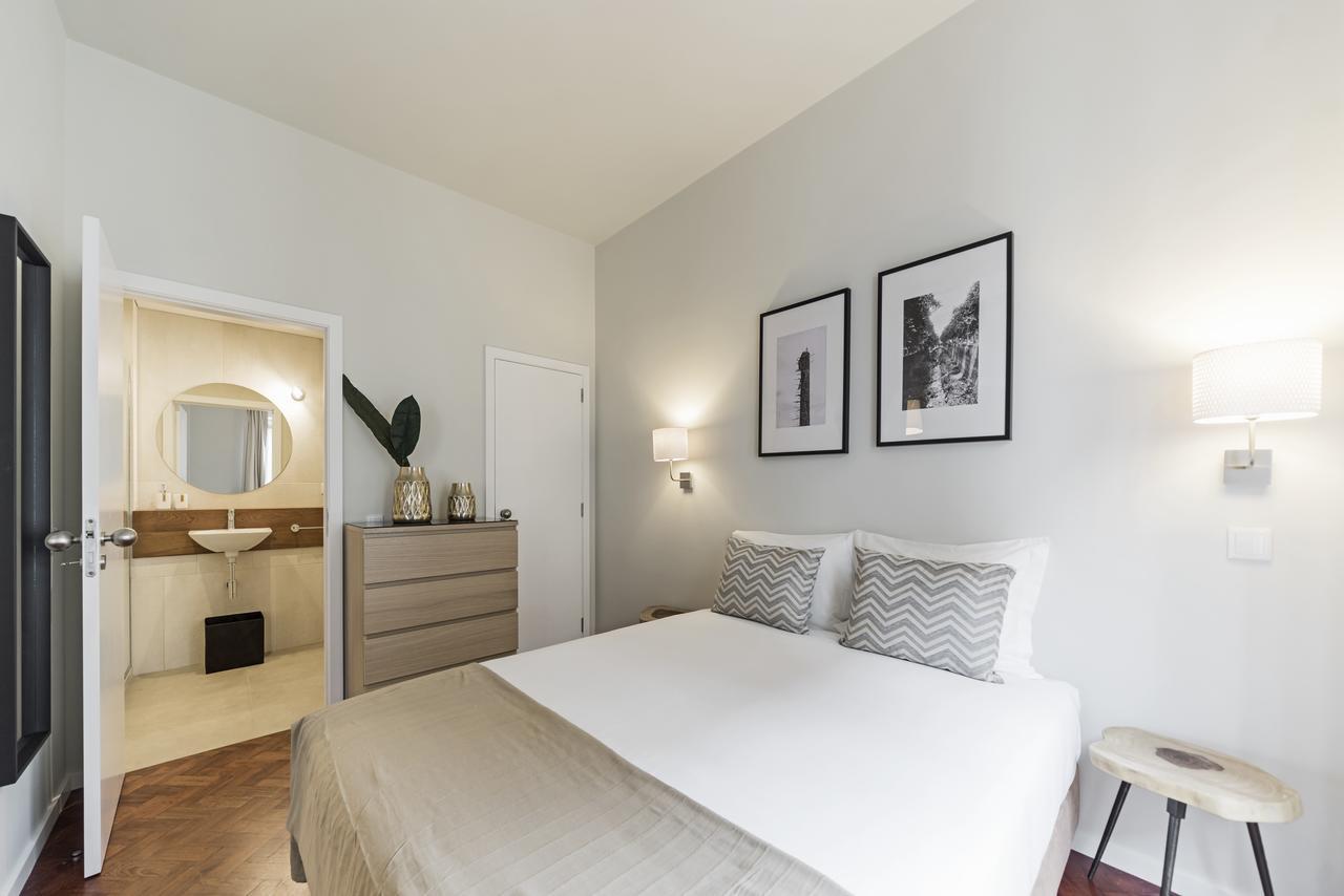 Appartement Downtown By An Island