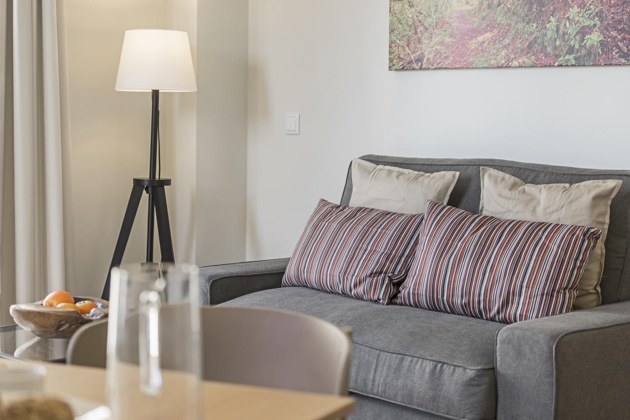 Appartement Downtown By An Island
