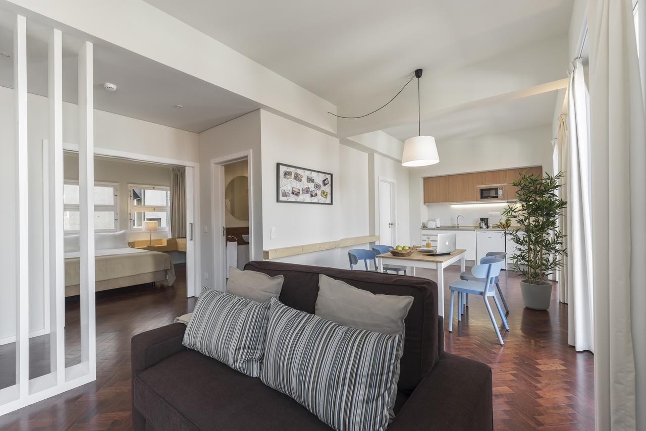 Appartement Downtown By An Island *