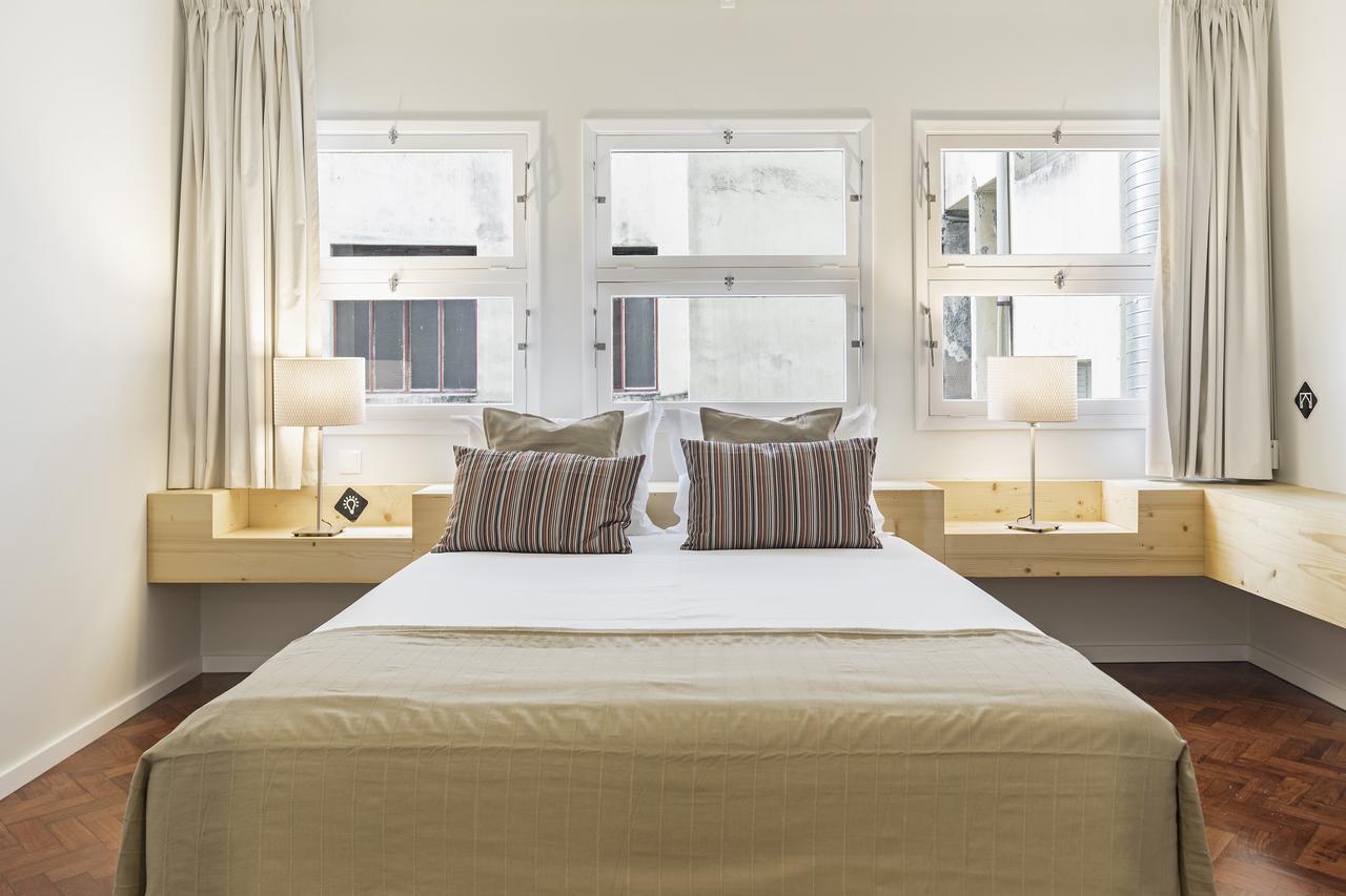 Appartement Downtown By An Island Funchal (Madeira)