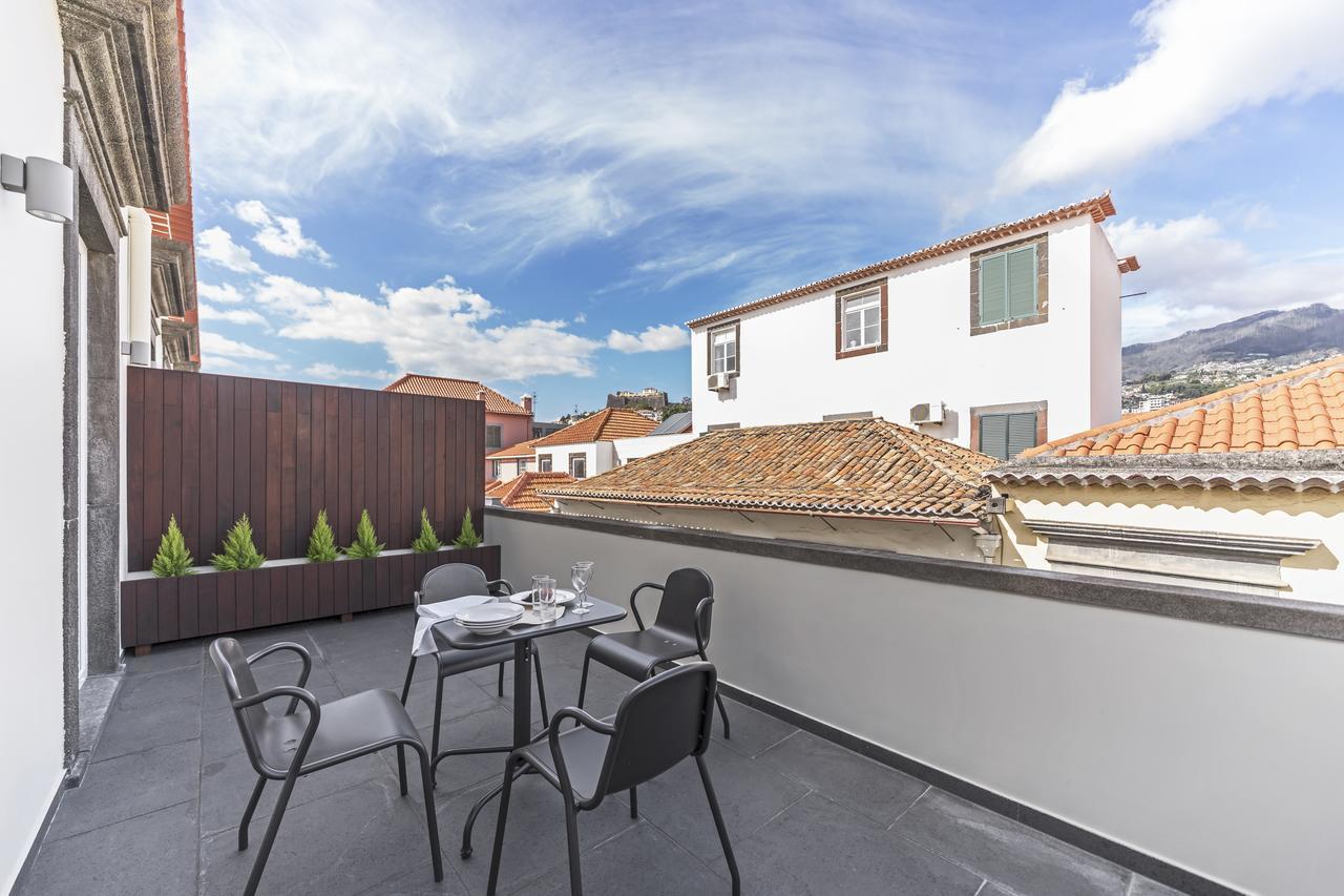 Downtown By An Island Appartement Funchal (Madeira)