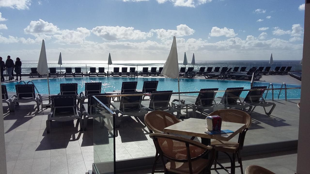 Apartment Bright Funchal (Madeira)