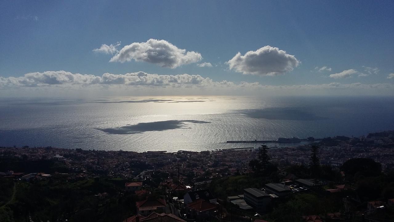 Bright Funchal (Madeira)