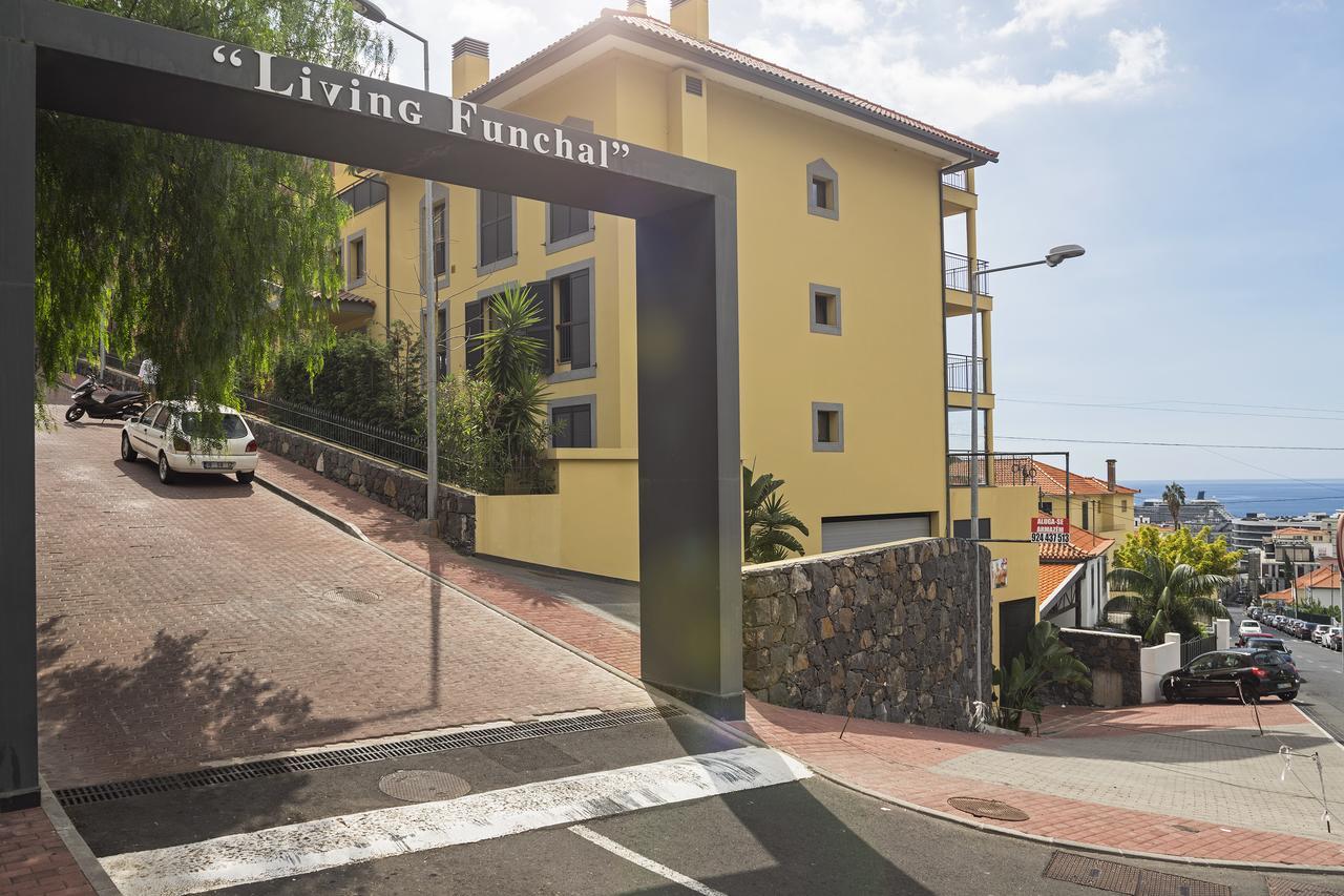 Comboio Ii By An Island Apart Funchal (Madeira)