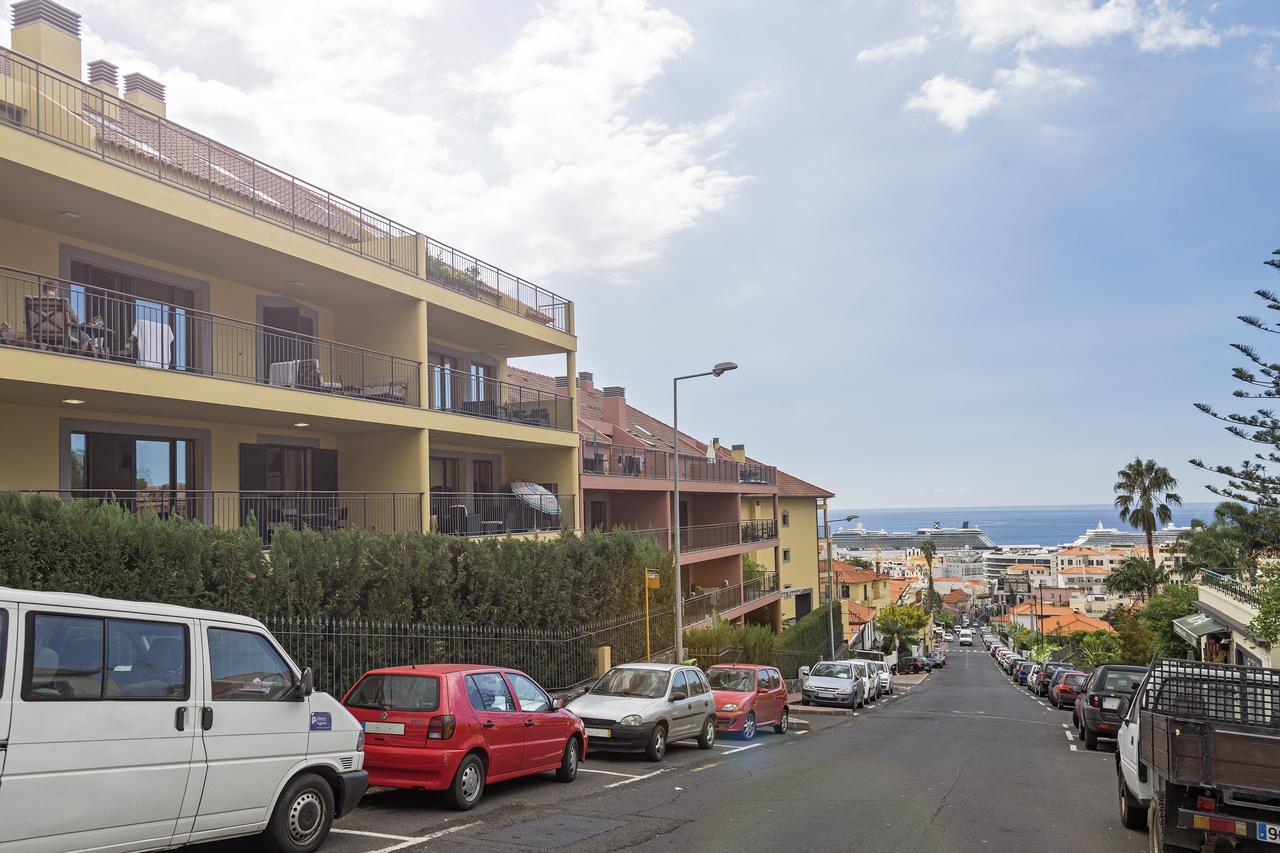 Căn hộ Comboio Ii By An Island Apart Funchal (Madeira)