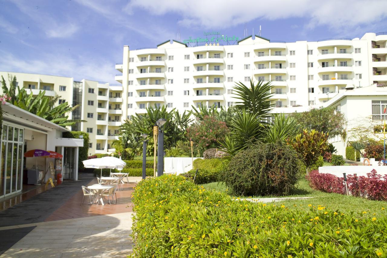 Jardins Da Ajuda 4*