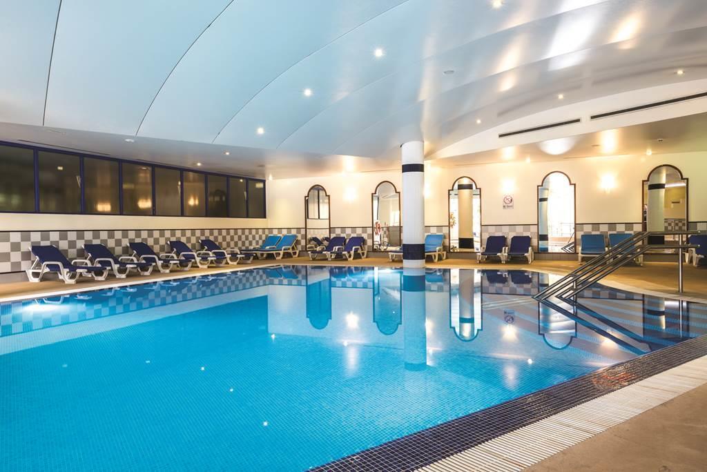 Hotel Jardins Da Ajuda