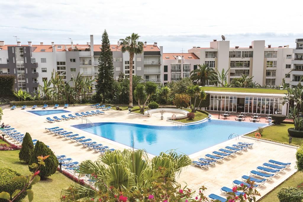 Hotel Jardins Da Ajuda