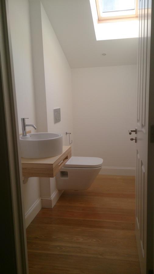 Da Queimada Apartamento *
