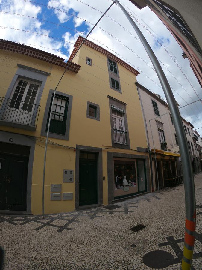 Apartamento Da Queimada Funchal (Madeira)