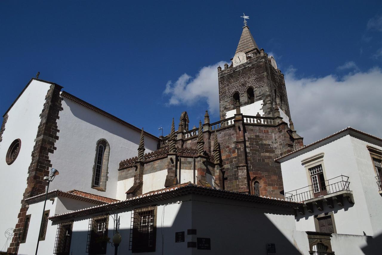 Da Queimada Apartamento *