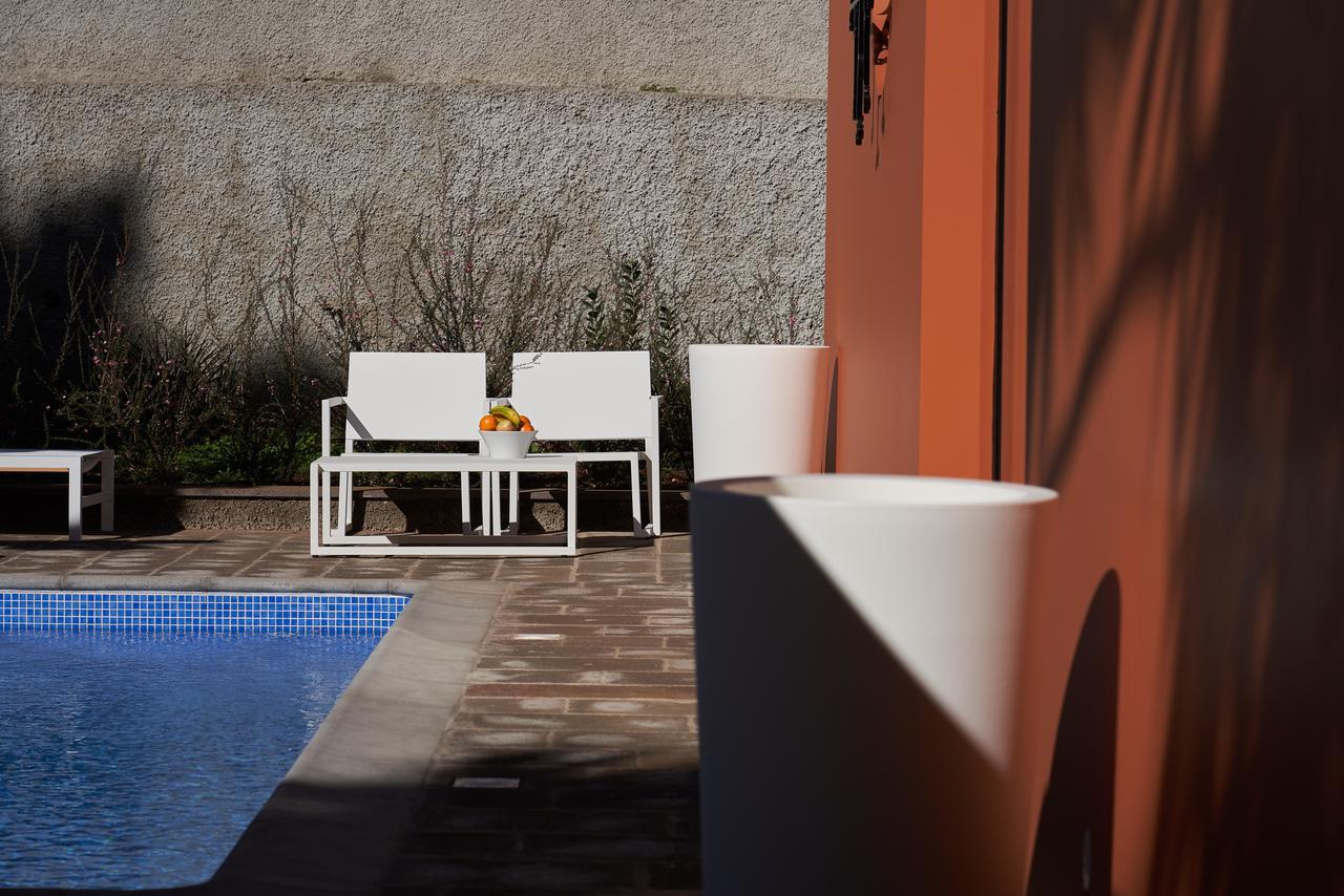 Villa Charming