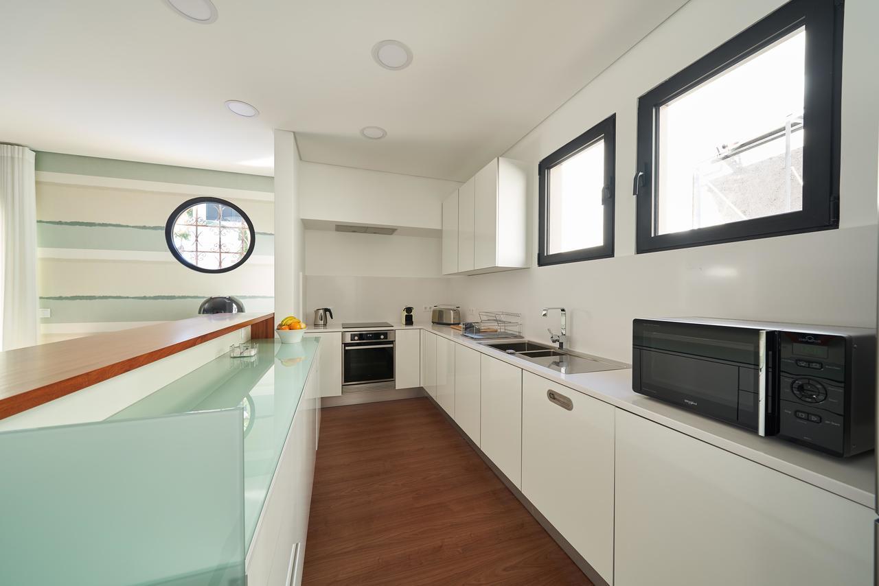 Charming Villa Funchal (Madeira)