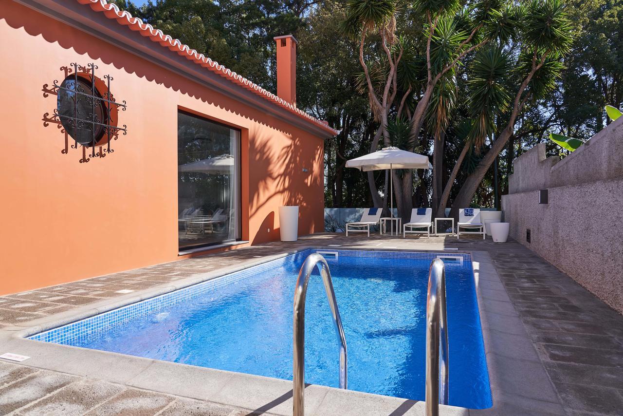 Villa Charming Funchal (Madeira)