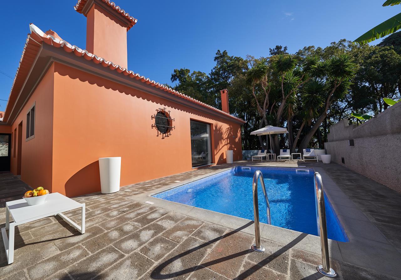 Villa Charming Funchal (Madeira)