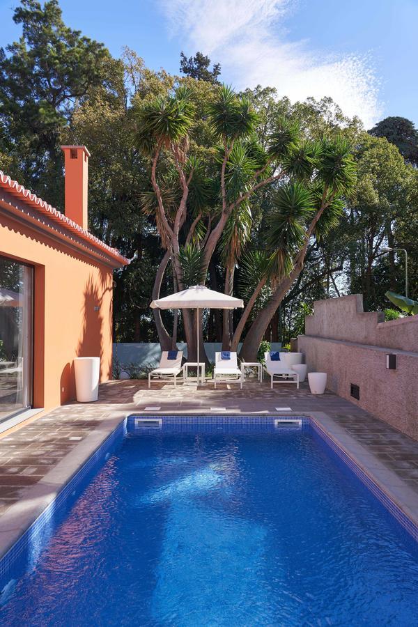 Villa Charming Funchal (Madeira)
