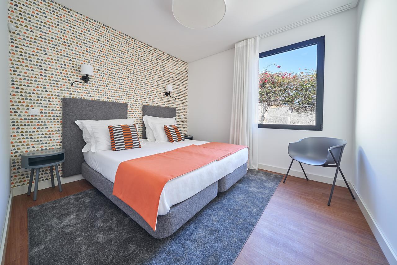 Charming Villa Funchal (Madeira)