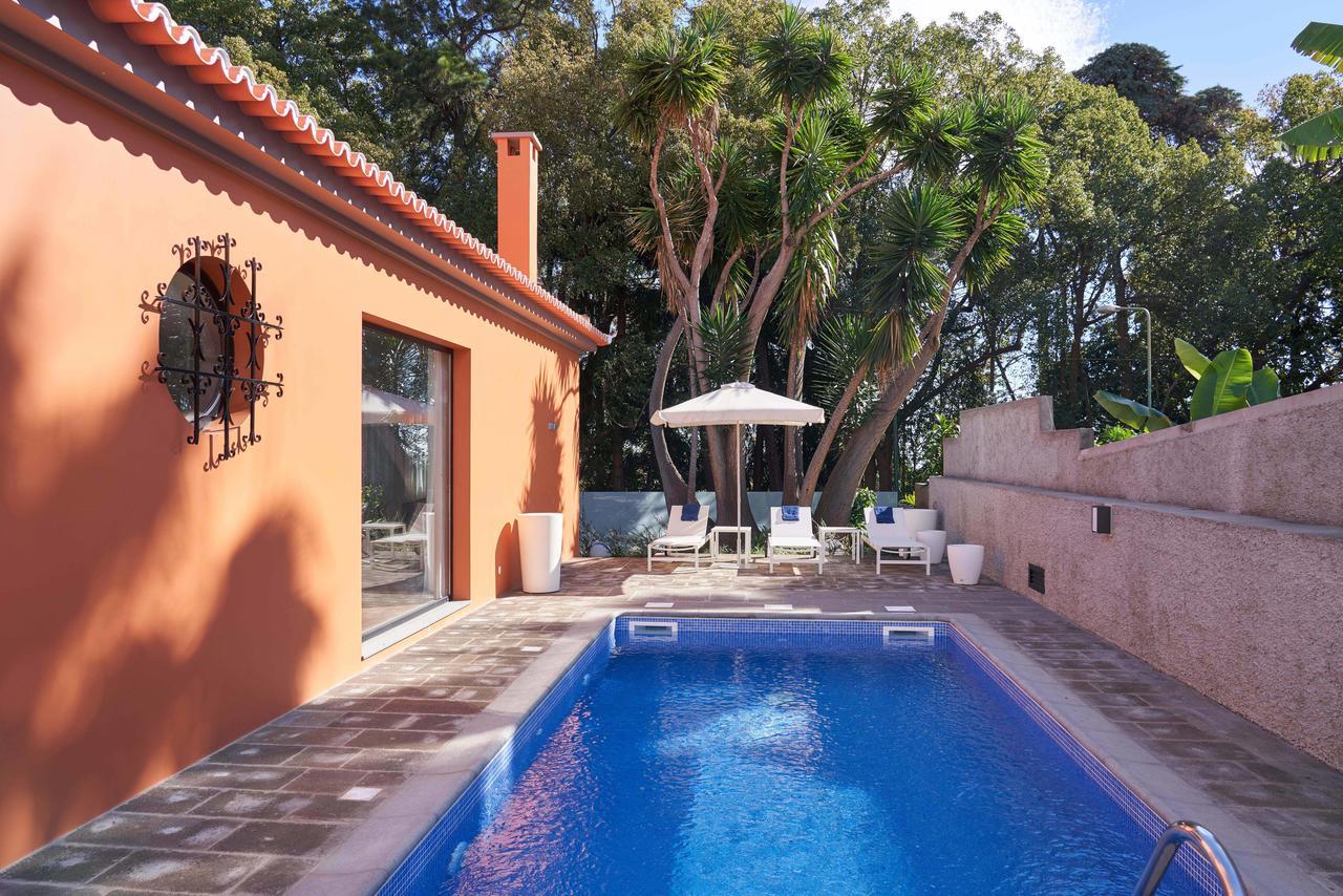 Villa Charming *