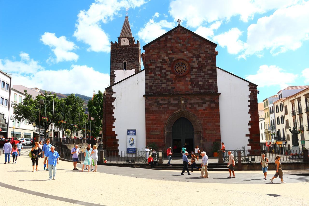 Quinta Da Alegria Villa Funchal (Madeira)