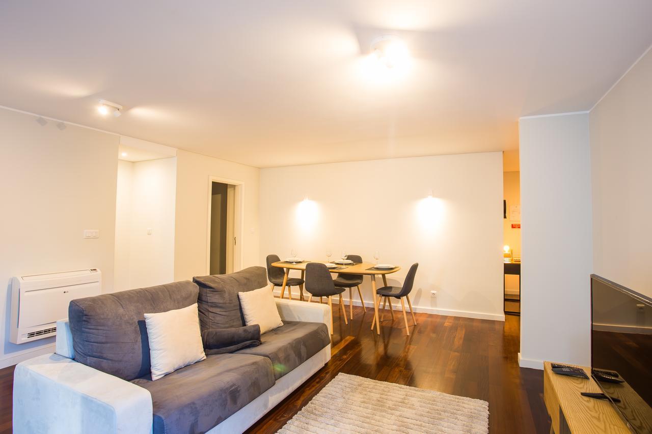 Quinta Da Nogueira Boutique Apt Funchal (Madeira)