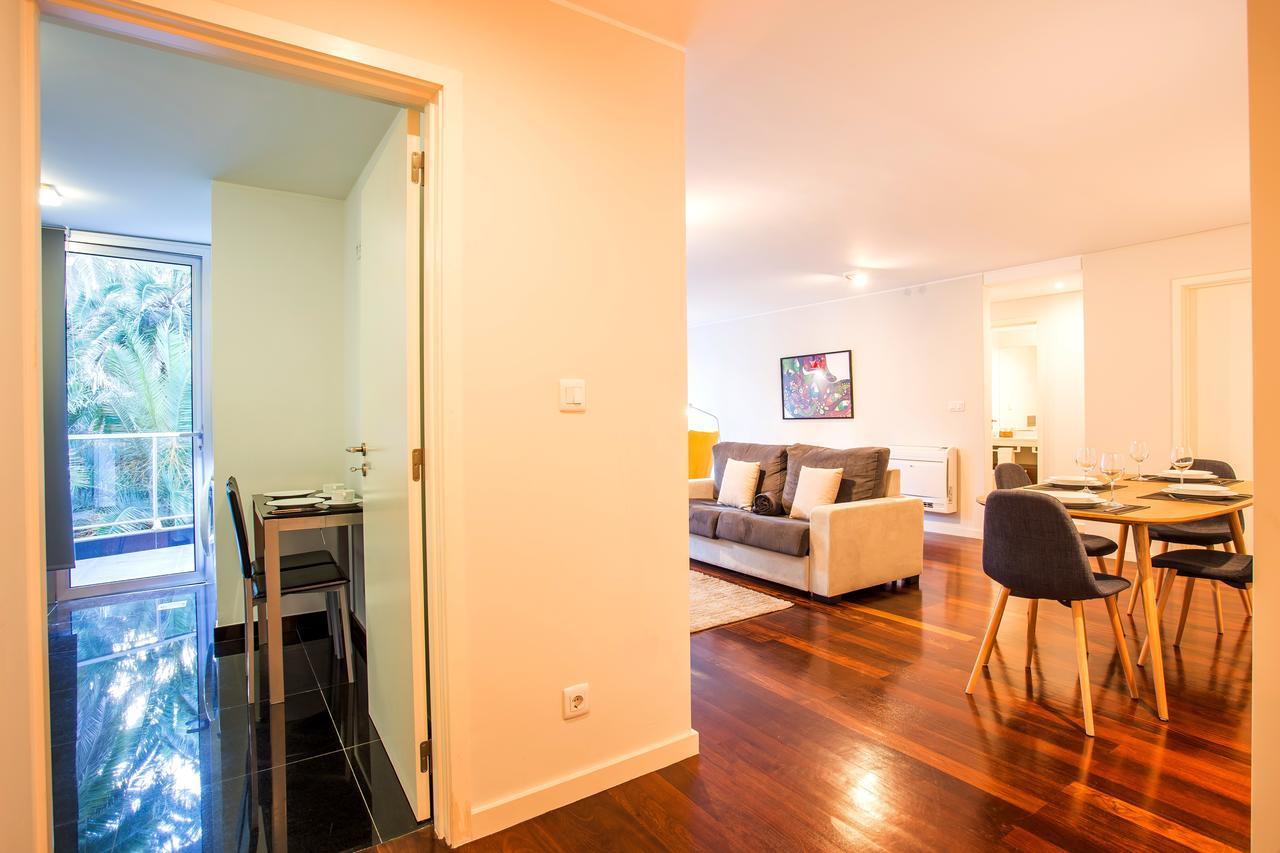 Quinta Da Nogueira Boutique Apt Apartment Funchal (Madeira)