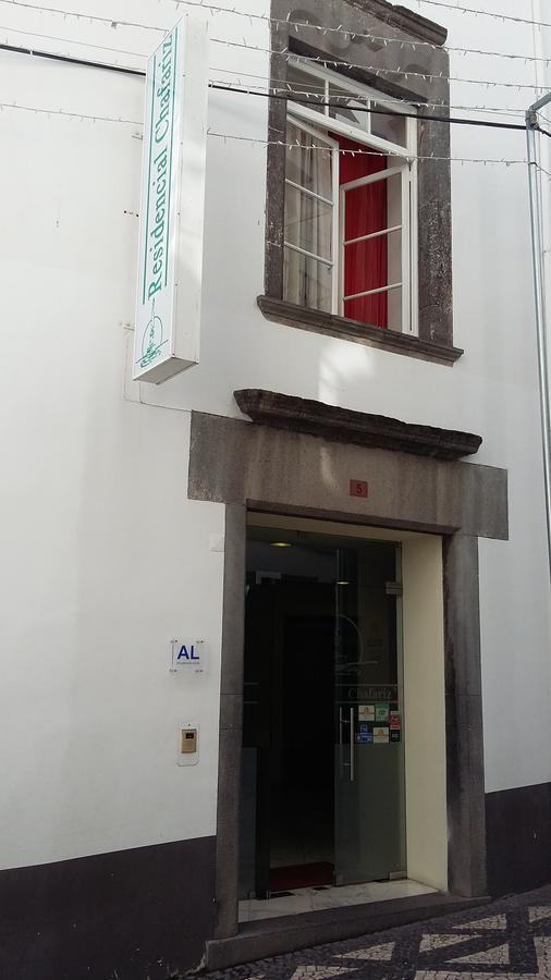 Residencial Chafariz /queimada
