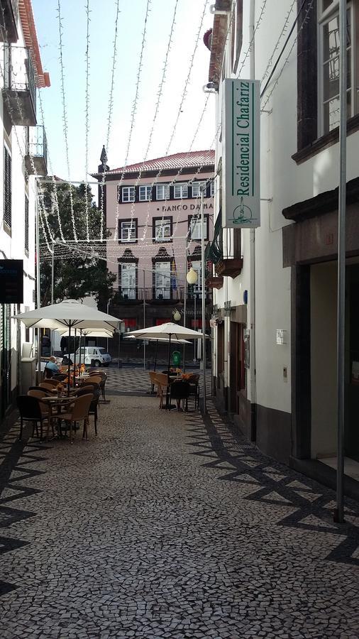 Residencial Chafariz /queimada Funchal (Madeira)