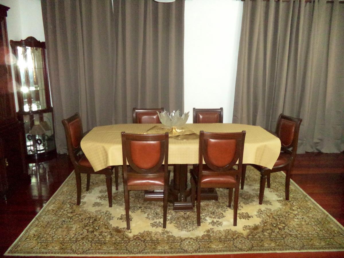 Palmeiras Holiday home *