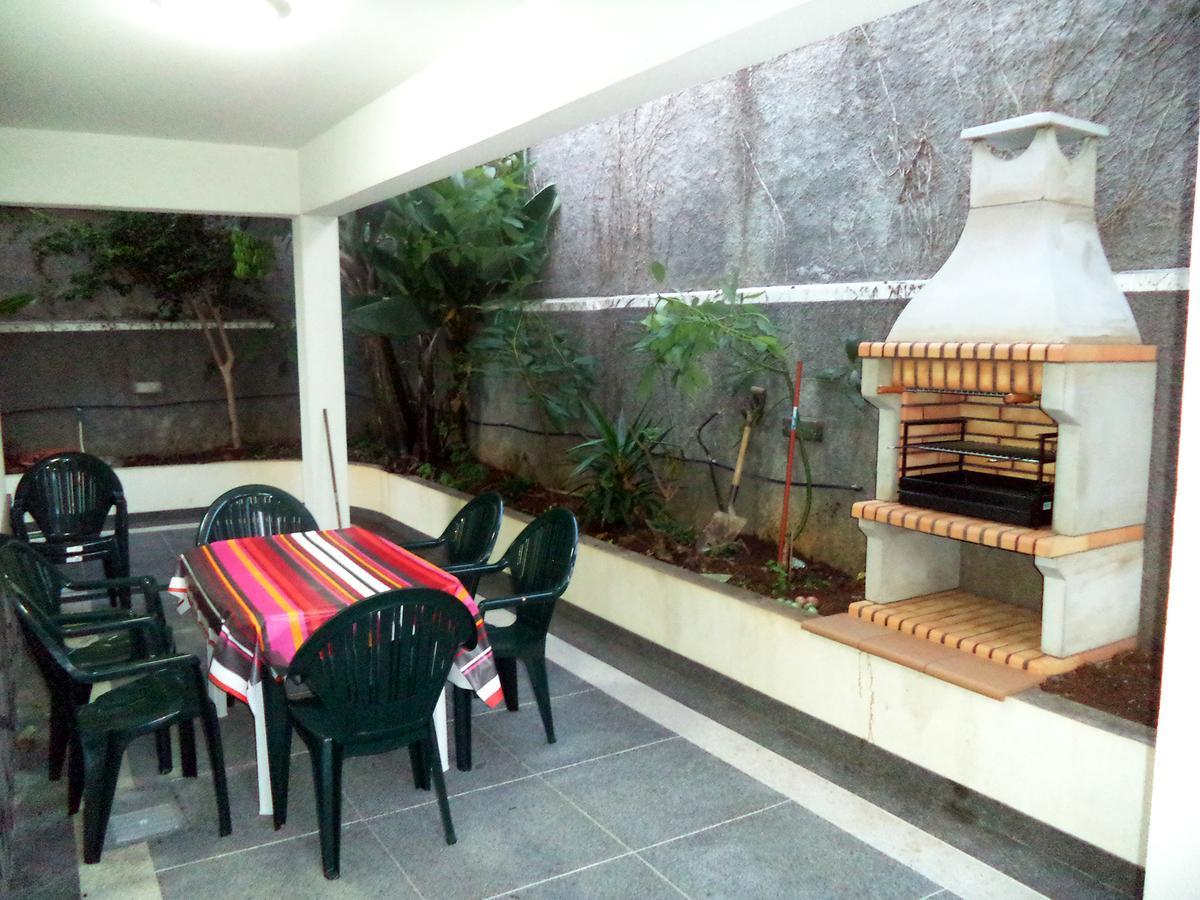 Holiday home Palmeiras *